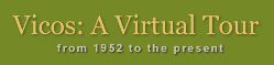 VICOS: A Virtual Tour